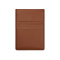 VINGA Timo PU RCS RPET 16" laptop sleeve - Topgiving