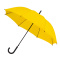 Falconetti - Compact - Automaat - Windproof -  102 cm - Donker roze - Topgiving
