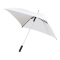 Falcone - Vierkante paraplu - Handopening - Windproof -  98 cm - Topgiving