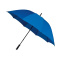 Falcone - Golfparaplu - Handopening - Windproof -  130 cm - Marine blauw - Topgiving