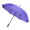 Falconetti- Grote paraplu - Automaat - Windproof -  125 cm - Grijs - Topgiving
