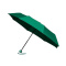 miniMAX - Opvouwbaar - Handopening - Windproof -  100 cm - Groen - Topgiving