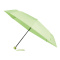 miniMAX - Opvouwbaar - Handopening - Windproof -  100 cm - Groen - Topgiving