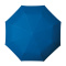 Falconetti - Opvouwbaar - Handopening -  100 cm - Kobalt blauw - Topgiving