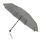 ECO opvouwbare paraplu, windproof, Ø100 cm, rood - Topgiving
