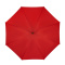 Falcone - ECO - Handopening - Windproof -  102cm - Rood - Topgiving