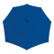 STORMaxi - Arodynamische stormparaplu - Handopening - Windproof -  92 cm - Blauw - Topgiving