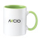 Full Colour Mug Colorato mok - Topgiving
