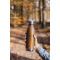 Topflask Wood 500 ml drinkfles - Topgiving