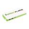 Powerbank 10000 c externe oplader - Topgiving