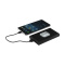 Logoboost 4000 powerbank light up powercharger - Topgiving