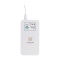 Solar RCS Powerbank 4000 oplader - Topgiving