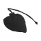 Strawberry Cotton (135 g/m²) opvouwbare tas - Topgiving