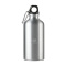 AluMini 500 ml aluminium waterfles - Topgiving