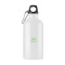 AluMini 500 ml aluminium waterfles - Topgiving