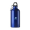 AluMini 500 ml aluminium waterfles - Topgiving