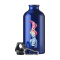 AluMini 500 ml aluminium waterfles - Topgiving