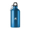 AluMini 500 ml aluminium waterfles - Topgiving