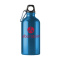 AluMini 500 ml aluminium waterfles - Topgiving