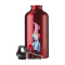 AluMini 500 ml aluminium waterfles - Topgiving