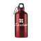 AluMini 500 ml aluminium waterfles - Topgiving