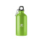 AluMini 500 ml aluminium waterfles - Topgiving