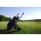 Solaine golfhanddoek 450 g/m² - Topgiving