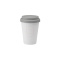 Piccolo coffee-to-go 330 ml thermosbeker - Topgiving