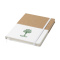 Journal Cork Notebook notitieboek - Topgiving