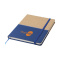 Journal Cork Notebook notitieboek - Topgiving