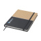 Journal Cork Notebook notitieboek - Topgiving