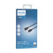 Philips Cable USB-C to USB-C oplaadkabel - Topgiving