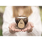 We Love The Planet Coconut Candle kaars - Topgiving