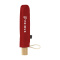 Mini Umbrella RCS RPET opvouwbare paraplu 21 inch - Topgiving