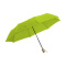 Mini Umbrella RCS RPET opvouwbare paraplu 21 inch - Topgiving