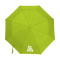 Mini Umbrella RCS RPET opvouwbare paraplu 21 inch - Topgiving