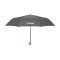 Mini Umbrella opvouwbare RPET paraplu 21 inch - Topgiving