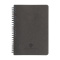 Coffee Notebook Wire-O A5 notitieboek - Topgiving