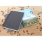 Coffee Notebook Wire-O A5 notitieboek - Topgiving