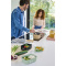 Mepal Storage Box EasyClip 1 L vershoudbox - Topgiving