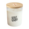 Scented Candle Vanilla geurkaars - Topgiving