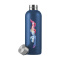 Senga Steel 530 ml drinkfles - Topgiving