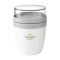 Mepal Lunchpot Ellipse Foodcontainer - Topgiving