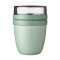 Mepal Lunchpot Ellipse 500 ml Foodcontainer - Topgiving