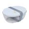 Mepal Saladbox Ellipse saladebox - Topgiving