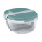 Mepal Saladbox Ellipse saladebox - Topgiving