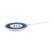 Coil RCS Recycled Wireless Charger oplader - Topgiving