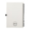 Milk-Carton Wire-O Notebook A5 notitieboek - Topgiving