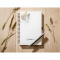 Milk-Carton Wire-O Notebook A5 notitieboek - Topgiving