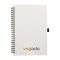 Milk-Carton Wire-O Notebook A5 notitieboek - Topgiving